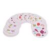 55Pcs Cards Board Game Easy to Play Fun Interactive Entertaining Cards for Family Travel Party