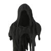 3D Printed Grim Reaper Statue Decor, Halloween Desk Figurine, Cute & Spooky Desk Ornament, Home Office Shelf Decor Gift for Kids & Friends