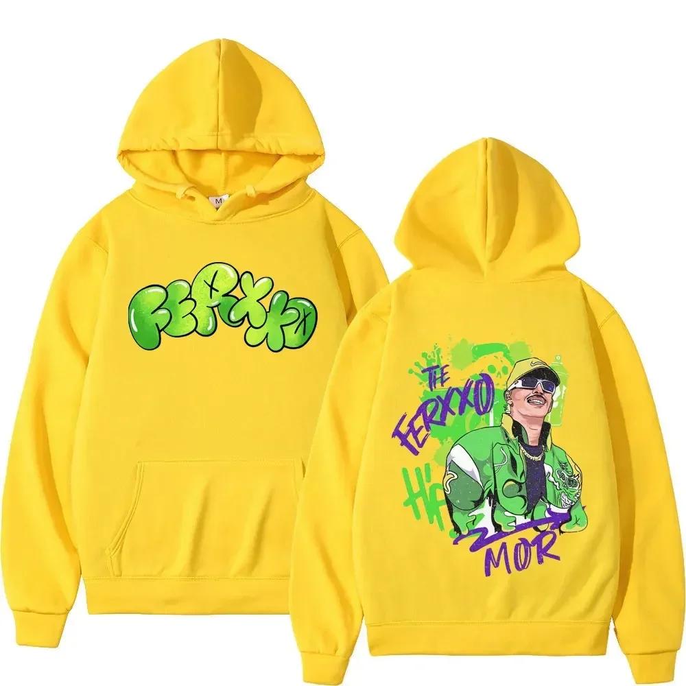 Exclusive Collaboration with High Quality Neutral Long-sleeved Sweatshirts Casual Hoodies and Round Neck Sweatshirts 2025