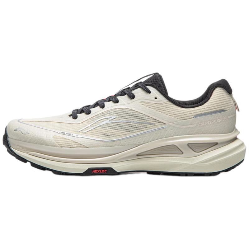 Li-Ning CF Su Reflective Rebound Outdoor Hiking Shoes 43