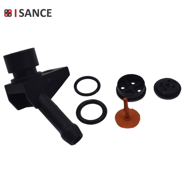 Brake Vacuum Pump Pipe Plug Repair Kit For BMW F10 F20 F21 F30 E84 F25 E89 125i 320i 328i 528i X1 X3 X4 Z4 xDrive 11667640279