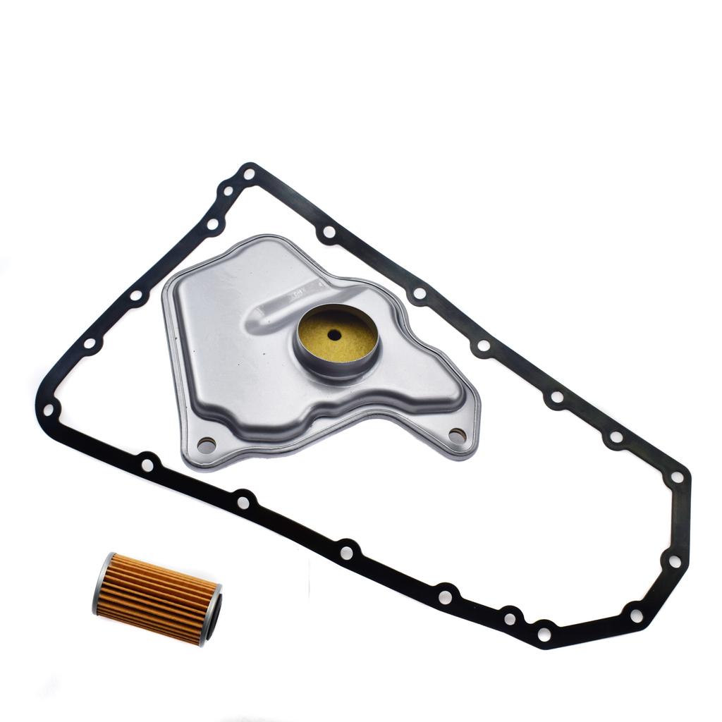 CVT Transmission Oil Strainer Filter or Oil Pan Gasket For Nissan Infiniti Altima Rogue Maxima Murano Pathfinder Quest NV200
