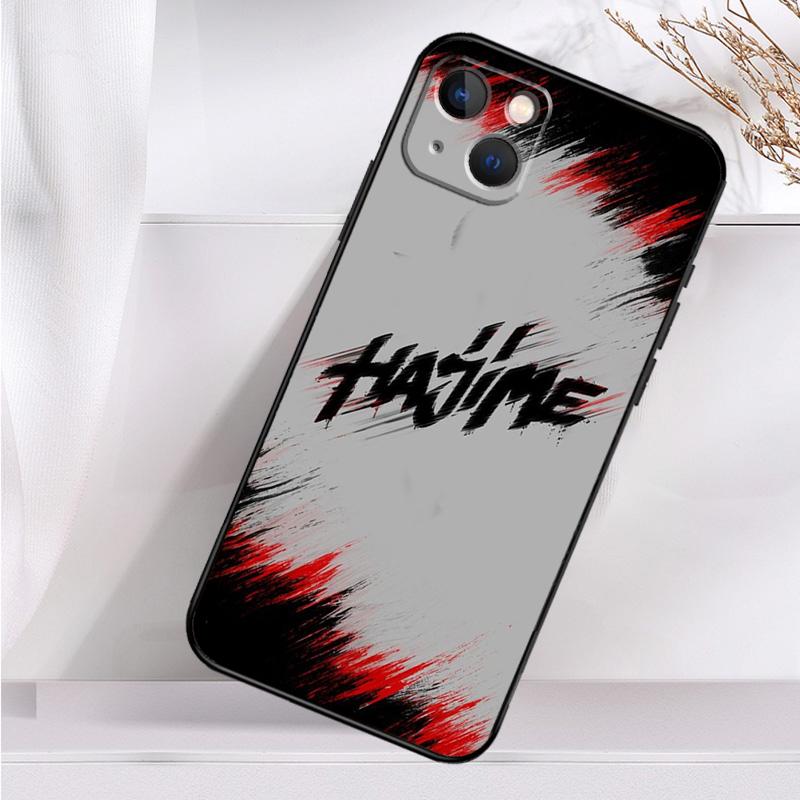 Hajime MiyaGi Andy Panda Phone Case For iPhone 16 15 14 13 12 11 Pro Max Mini X XR XS Max 7 8 Plus Back Cover