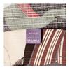 Maruzen Cotton Furoshiki (Wrapping Cloth) Sharaku 50x50cm No.103 Ukiyo-e Japanese Design for Small Items, Bento Boxes, Wrapping, Interior Decor,