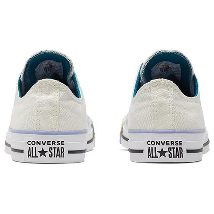 Converse Chuck Taylor All Star 'Creamwhite' Women's 570292C