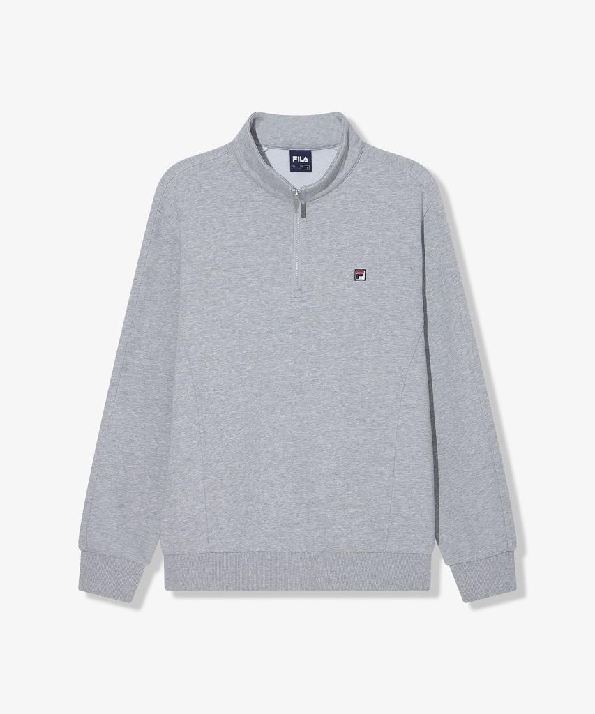 FILA Essential Half-Zip Sweatshirt (Fs263Po01X010071)