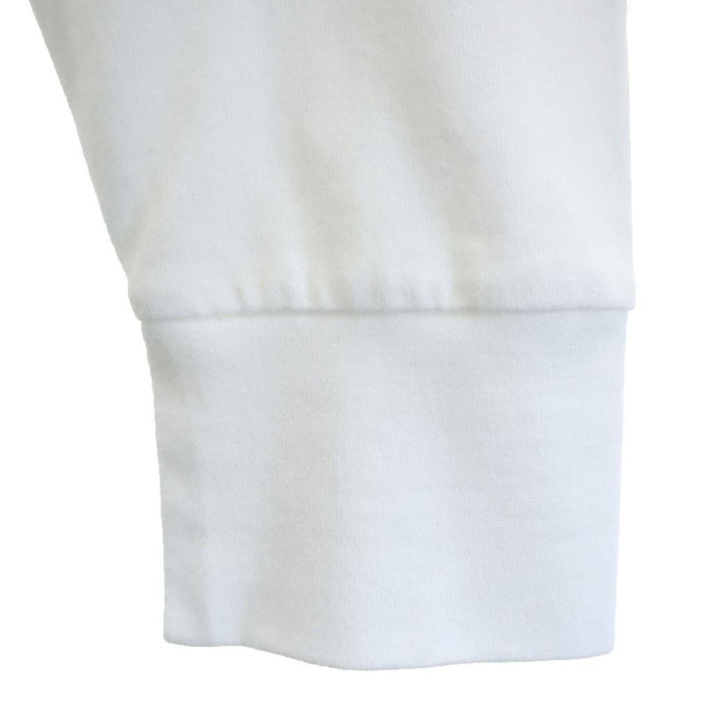 ENFOLD Long sleeve Parker 38 white Women Used