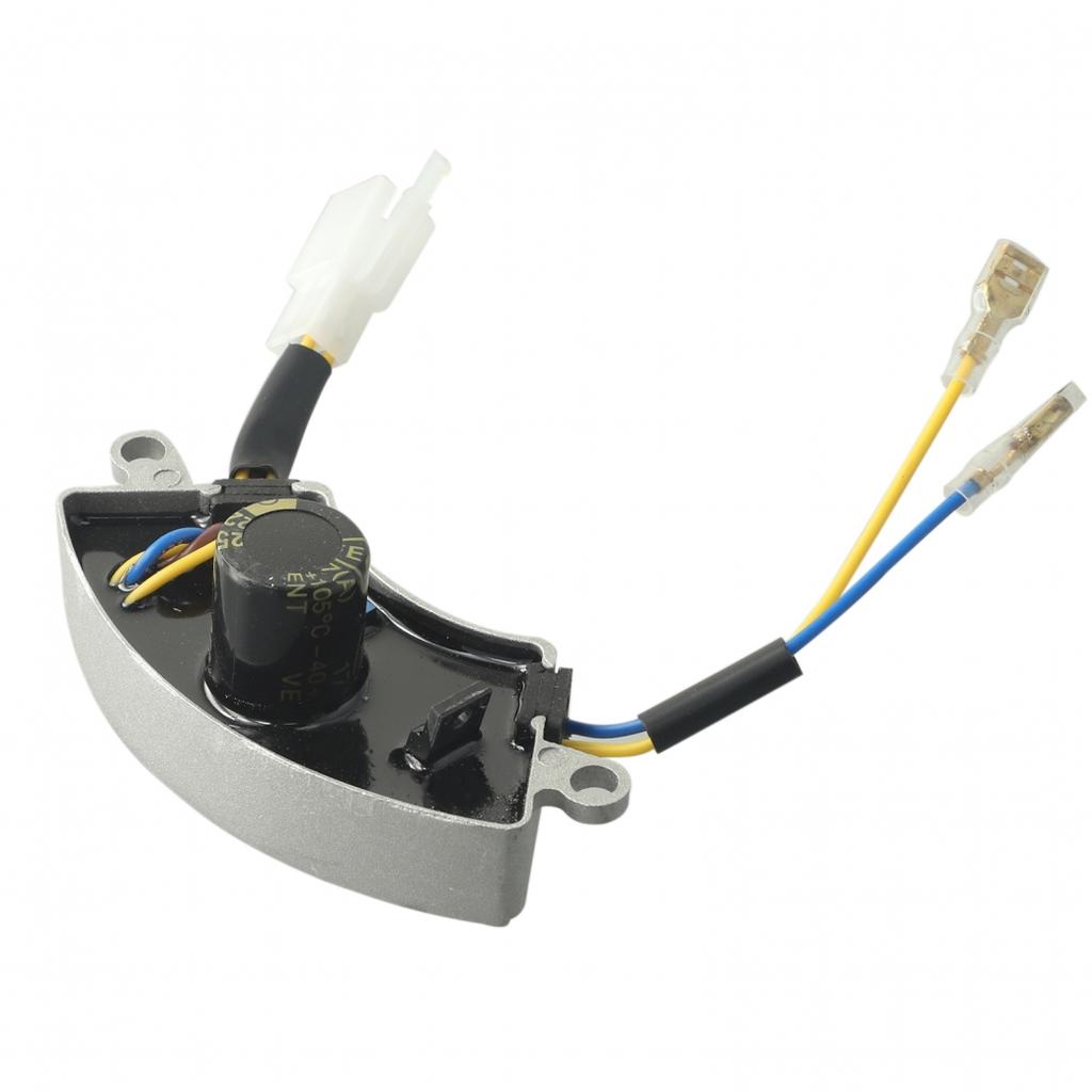 Regulator 4 Wires Automatic 2 Single Wires High Quality