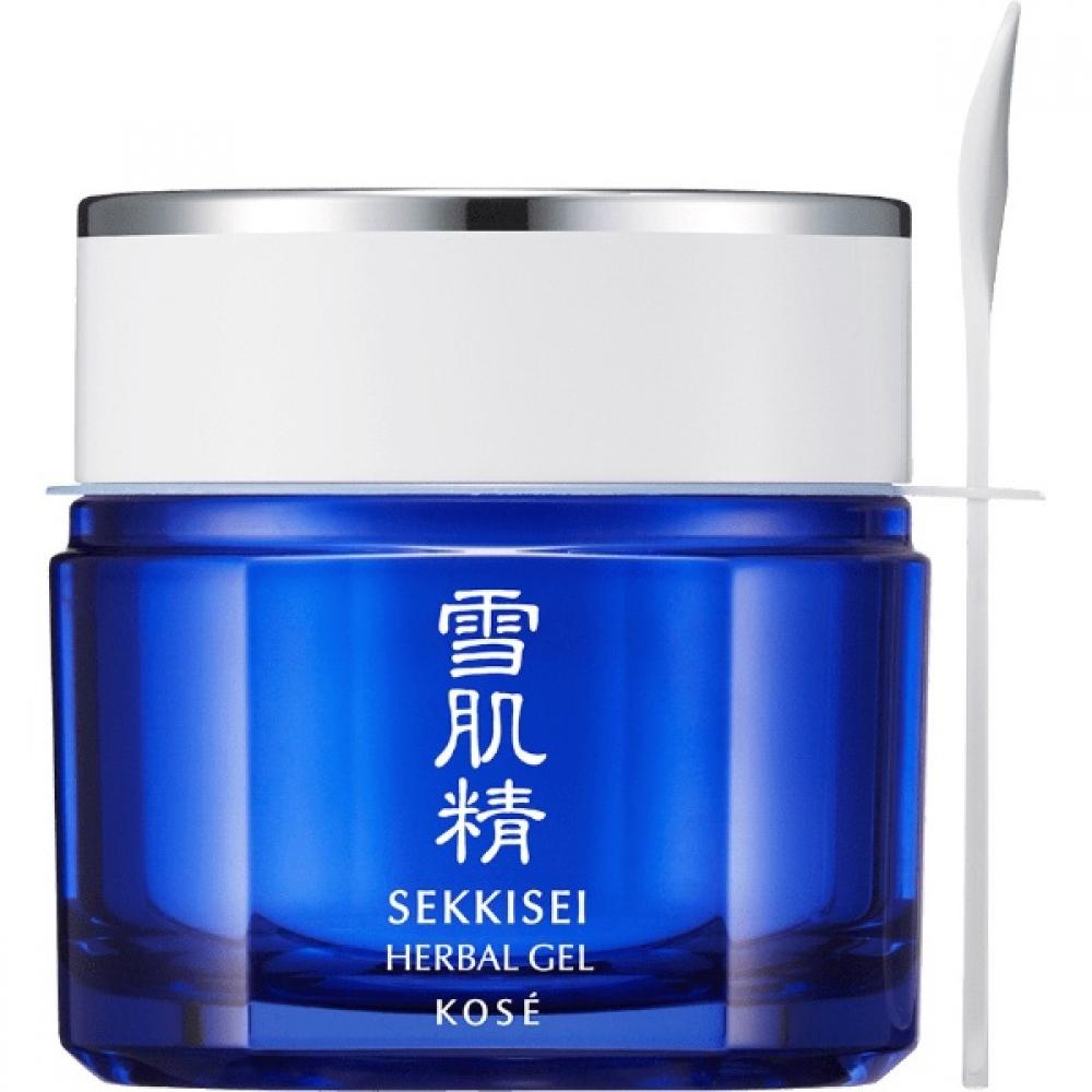 

Kose Sekkisei травяной гель 80 г