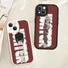 Anime BL L-lows_t-tide-in-t-twiligh_t Phone Case for iPhone 16 15 14 13 Pro Max 11 12 Plus Leather Silicone Cover