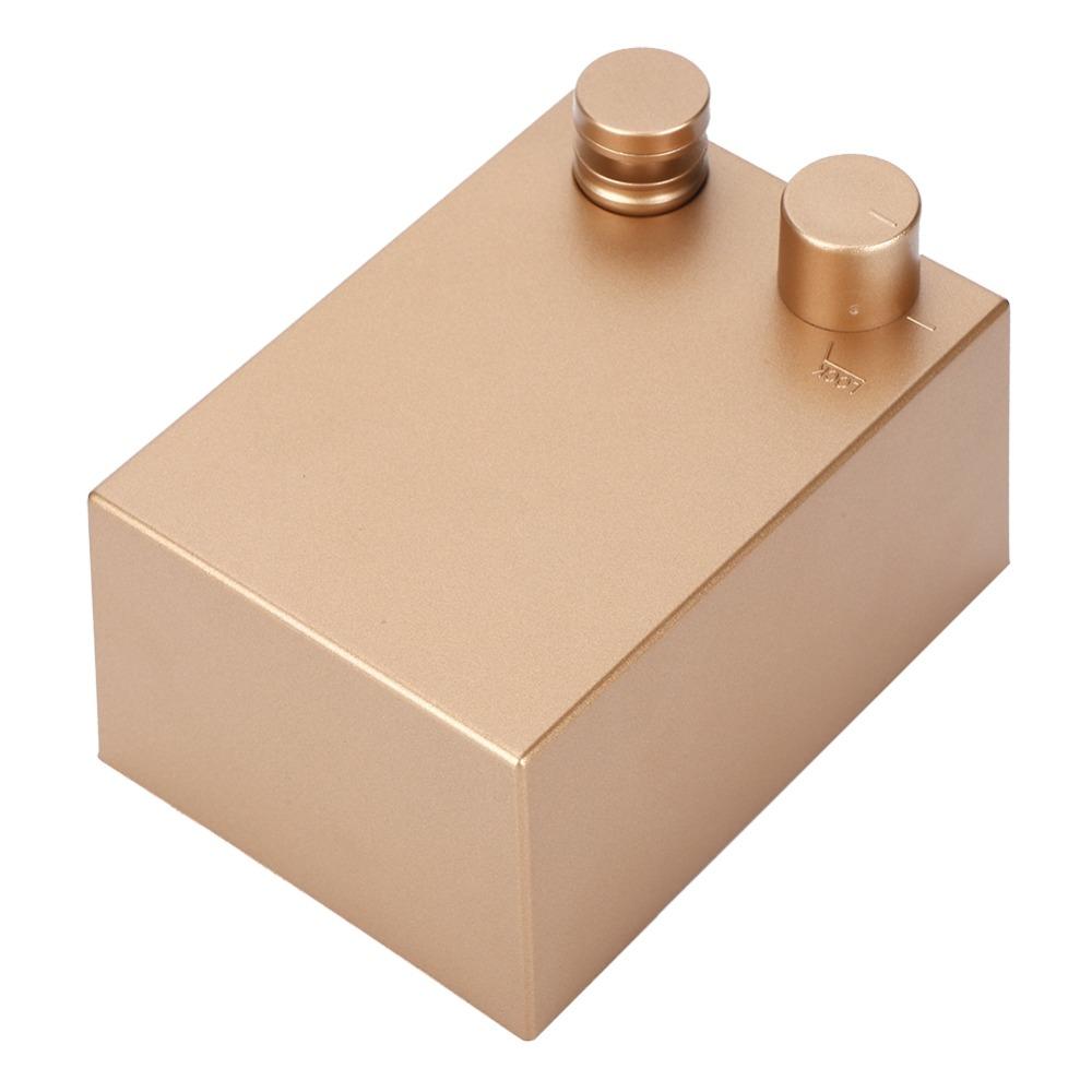 Gold Pink Retractable Clothesline Stainless Steel  ABS Steel Rope Clothesline  Indoor Outdoor