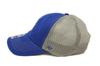 47 Brand TRAWLER 47 CLEAN UP Mesh Cap, MLB Los Angeles Dodgers