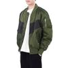 Nike Therma FIT Synthetic Phil Reversible Bomber Jacket Asia Sizing (Unisex) Puffer Jackets DD6056 326