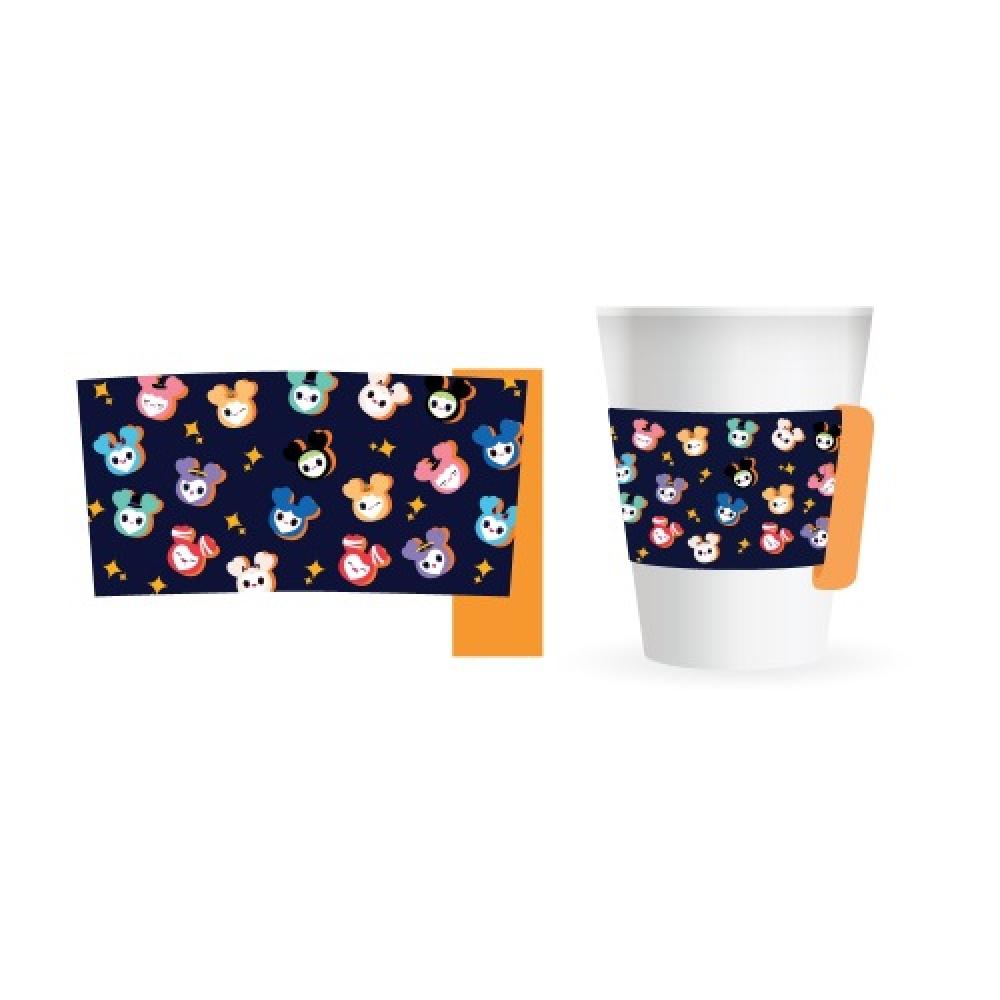 Twice   40 Lovely Cup Holder   2019 Once Halloween 2