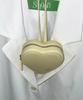 Sinoon Heart Handbag (Butter)