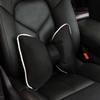 Bow Car Headrest Neck Pillow Universal Summer Fashion Car Headrest  for Women Girls
