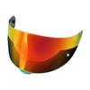 Visor for LS2 New FF352 FF802 ROOKIE FLASH Helmet Face Shield Accessories Replacement Lens Durable High Clarity Windproof Lente