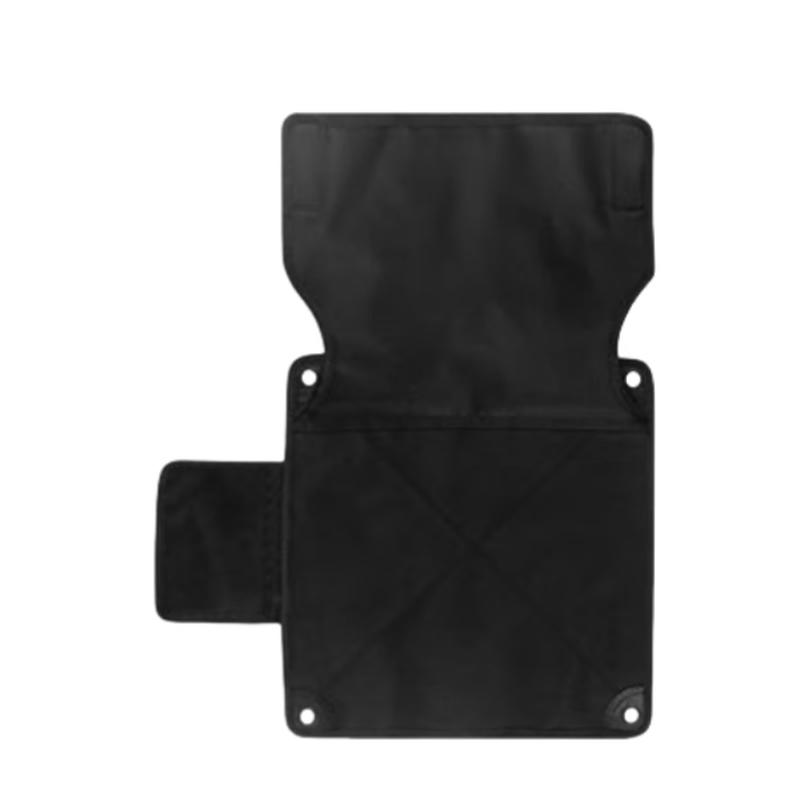 OEING Outdoor Folding Chair Seat Cushion