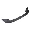 Front Bumper Lip Spoiler 3 Parts Improved Stability Enhanced Aesthetics ABS for X2   M Sport 2023 Onwards