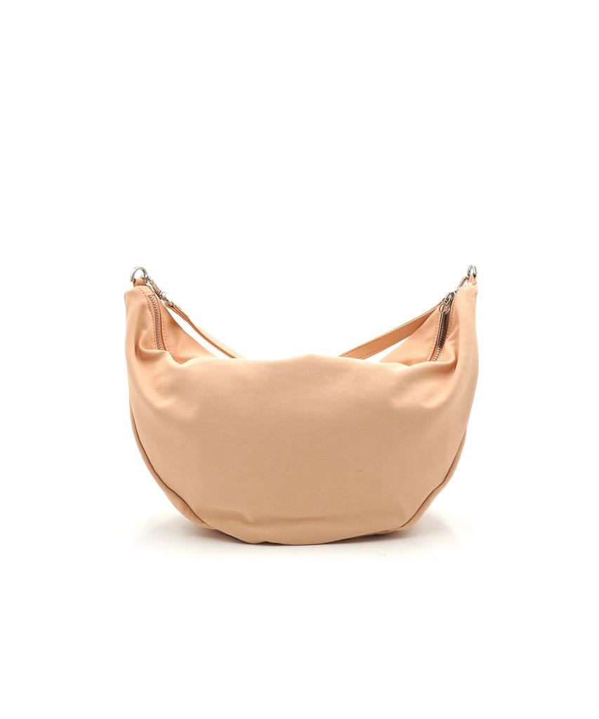 Yieyie Sophia Shoulder Bag Coral