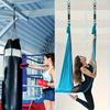 Rustproof Chair Hanging Kit 360 Degree Rotation Hammock Mounting Spring  Egg Hammock Chair