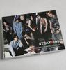 Stray Kids Photo Memo Pad Set (Random Image, 4 Designs)