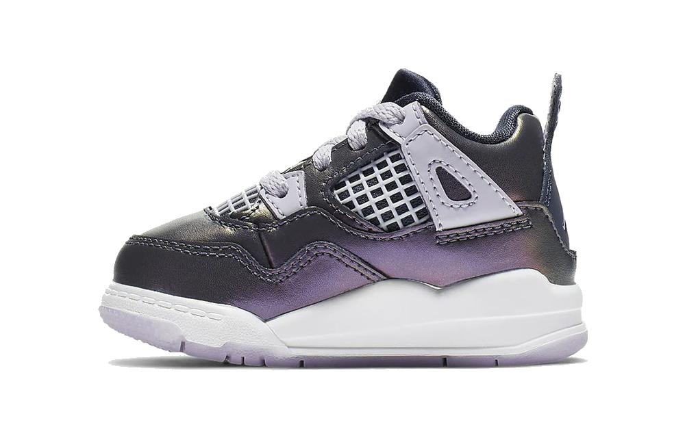 Jordan 4 Retro Monsoon Blue (TD) 23.5