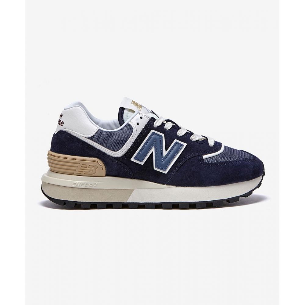 

NEW BALANCE NBP7DS164N U574LGBB ТЕМНО-СИНИЙ 59 NAVY/250