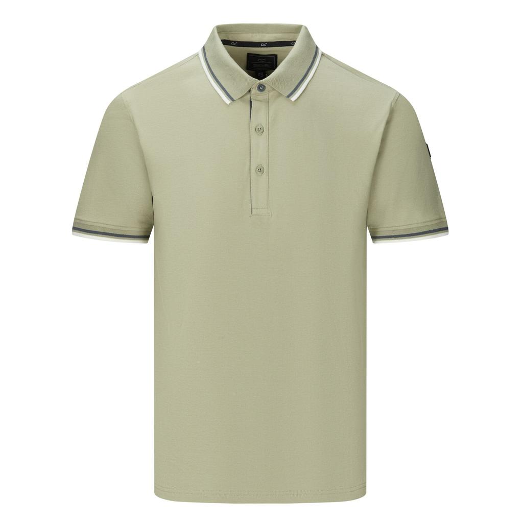 Regatta Mens Adryan Polo Shirt