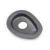 Motorsykkel Blinklysindikator Adapter Avstandsstykker for FZ1N FZ-6 N/S FZ-8 FZ-07 FZ-09 FZ10 FZ-16 TDM900 XSR700