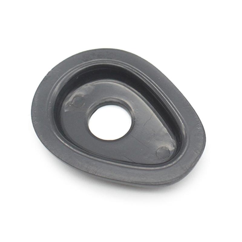 Motorsykkel Blinklysindikator Adapter Avstandsstykker for FZ1N FZ-6 N/S FZ-8 FZ-07 FZ-09 FZ10 FZ-16 TDM900 XSR700