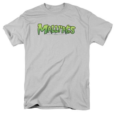 Mallrats Logo T-Shirt Sizes S-4XL NEW