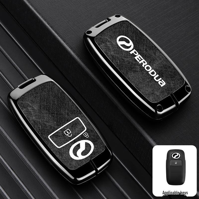 Beilu Datianfeng Car Key Cover for PERODUA Malaysia Remote