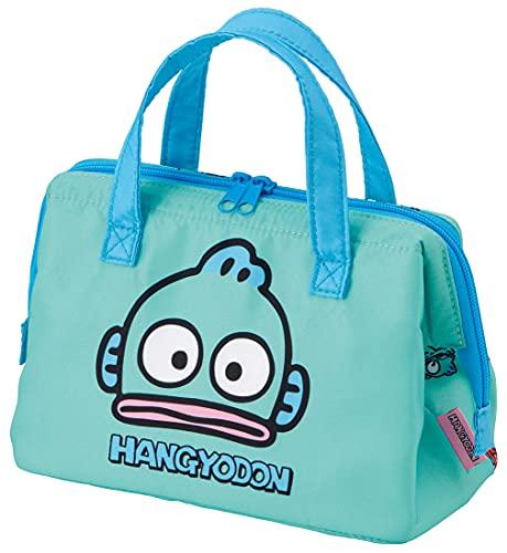 

Hangyodon Insulated Lunch Tote Bag