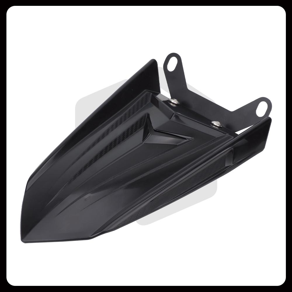 Motorcycle Front Fender for HONDA Cross Cub 110 / CC110 / Mudguard Water Baffle Bracket  Accessories CC110
