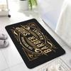 Barber Shop Sign Floor Mat Living Room Rug For Bedroom Welcome Mat Outdoor Rug