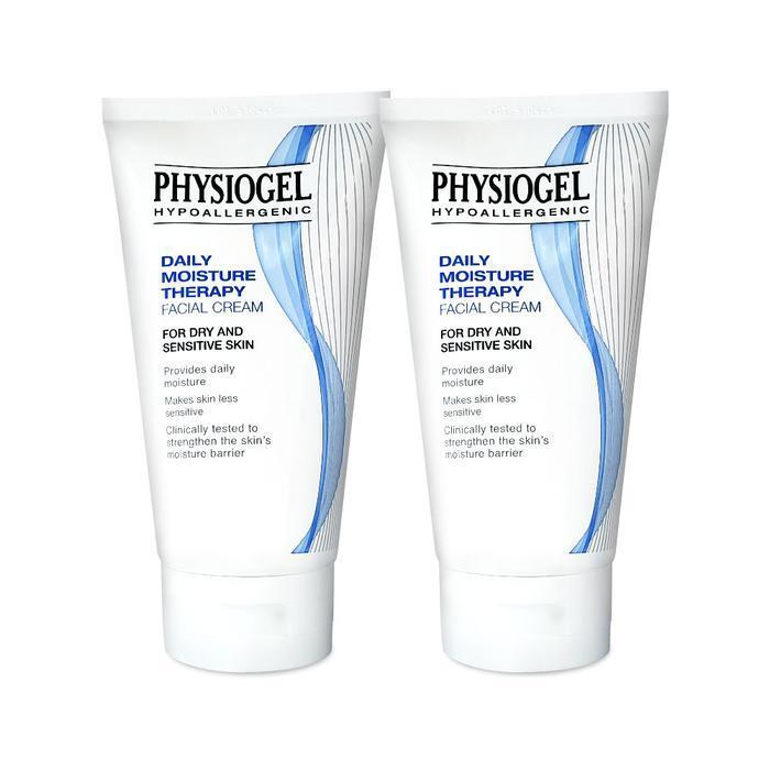 Physiogel Daily Moisture Therapy Facial Cream 150ml High-Moisture Cream 2 Ss (42016298)