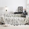 American High-end Sofa Cover Cloth New Sofa Cushion All-season Chenille Full Cover Plush Cover Blanket