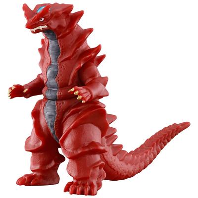 Ultraman Decker Ultra Monster Series 177 Mons-Ager