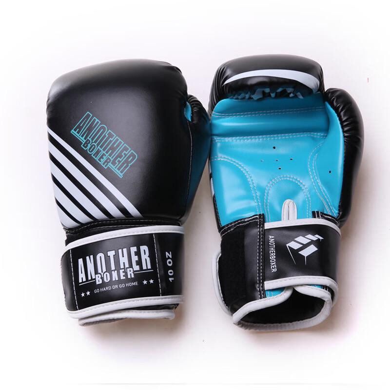 ANOTHERBOXER Kids Sanda & Boxing Training Gloves 6oz