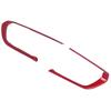 2pcs Auto Steering Wheel Cover Trim Left and Right Position Fit for   3CelsiusAxela 2020