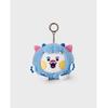 TREASURE TRUZ New Year Dragon Doll Key Ring