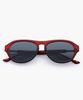 Likkeullou Rc Wim Sunglasses Red