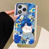 Lucky Cat Vortex Texture Women Phone Case for Honor 400 200 90 Smart Pro X9a X9c X8b X8a X8c X7c X6c Magic7 6 5 70 Lite Cover