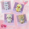 Merchandise Ufficiale Esclusivo Blackpink - Collezione Bambole Peluche K-Pop