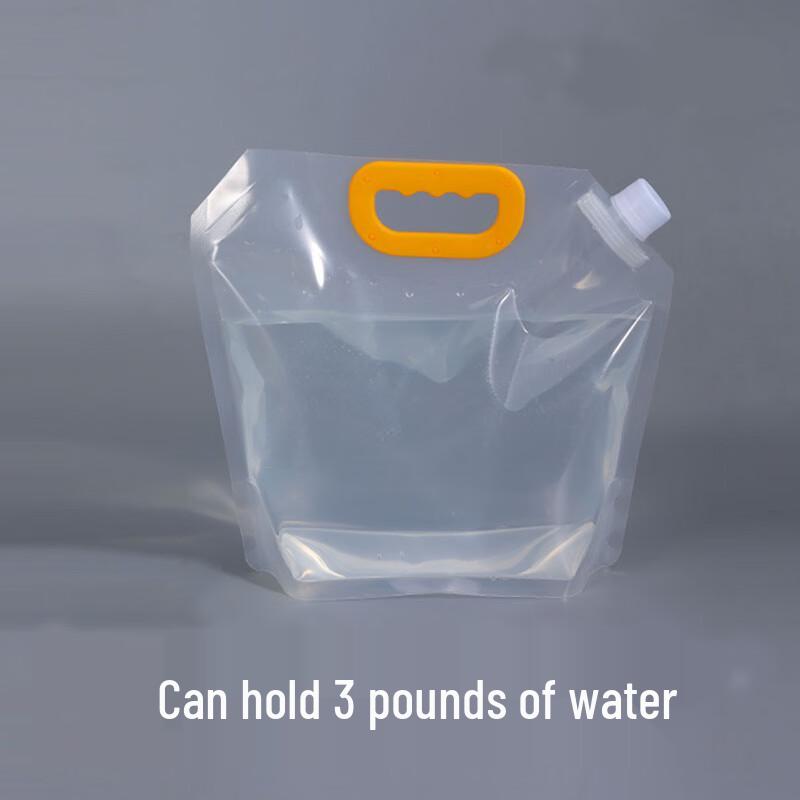 

Foldable Outdoor Water Storage Bag/Bucket