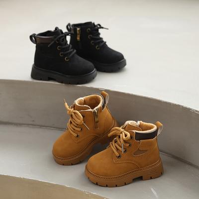 Unisex – Stiefel & Boots