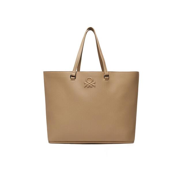 

Сумочка United Colors Of Benetton 618UDY06W бежевый