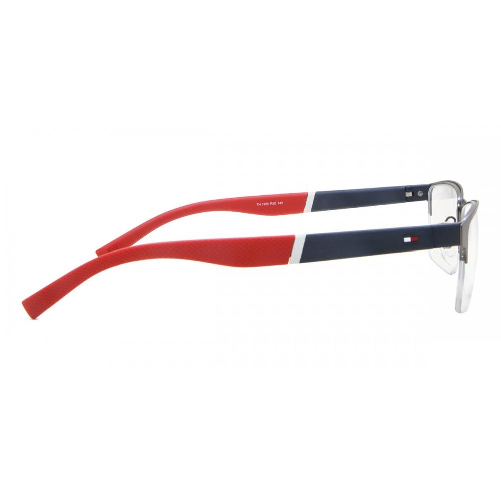 Tommy Hilfiger Th 1905 R80 Men Eyeglasses