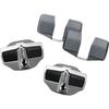 TRD Universal Door Stabilizers, Set of 2, MS304-00001